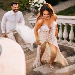 Bunny Agency - Balbina Radzimierska - Wedding planner