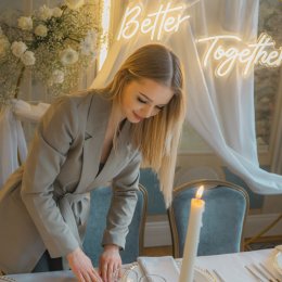 Faktoria Ślubów - Wedding planner