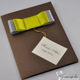 Art Design - Zaproszenia ślubne