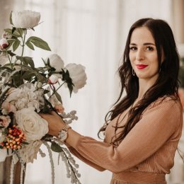 Zaplanuję Wasz wymarzony dzień od A do Z - Wedding planner