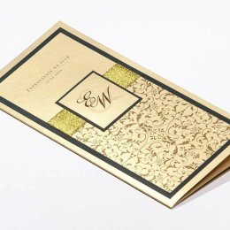 Oryginalne zaproszenia ślubne - COMFORE - Zaproszenia ślubne