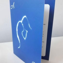 DekoroveLOVE - zaproszenia ślubne, projekt indywidualny - Zaproszenia ślubne