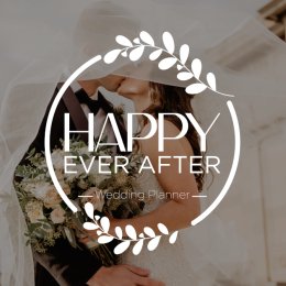 Happy Ever After - Organizacja ślubów w Poznaniu i okolicach - Wedding planner
