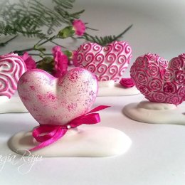 Magia raju / Podziękowania dla gości - Zaproszenia ślubne