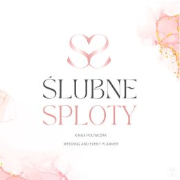 Ślubne Sploty - Wedding planner