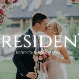 PresidenT Events&Wedding Kompleksowa Organizacja Ślubu i Wesela - Wedding planner