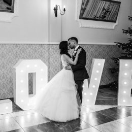 Nimfae - Konsultant Ślubny & Dekoracje - Wedding planner