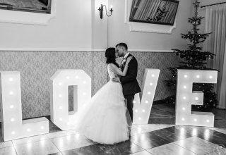 Nimfae - Konsultant Ślubny & Dekoracje