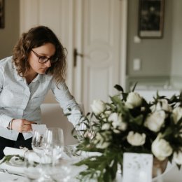 Weselne Czary Wedding Planner - Wedding planner