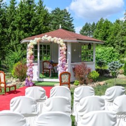 Studio Smaku - bądź gościem na swoim weselu! Resztę zostaw nam! - Wedding planner