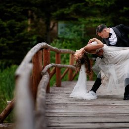 Miśkowiec wedding planner - Wedding planner