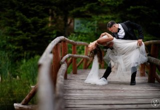 Miśkowiec wedding planner