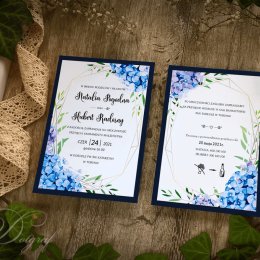 Zaproszenia ślubne i dodatki weselne - Dotgraf - Zaproszenia ślubne