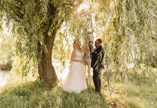 Wedding Deluxe - Wedding Planner - Konsultant Ślubny