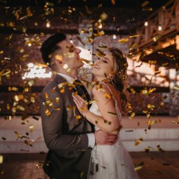 Your Wedding Day Marta Imiolczyk - Wedding planner