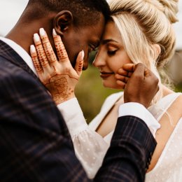 Wedding planner for international couples - Wedding planner