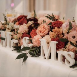 Niezapomniany dzień - Wedding planner