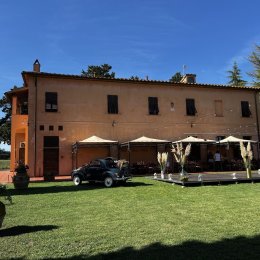 Toscanizzazione - Wedding planner