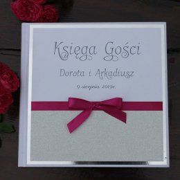 Barwny Ślub - Zaproszenia ślubne