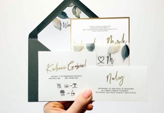 LilyCards - papeteria