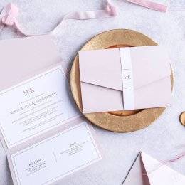 Kraina Zaproszeń - Zaproszenia ślubne