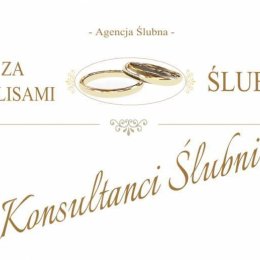 "Za Kulisami Ślubu" - Agencja Ślubna - - Wedding planner