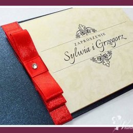 CelebriCards - Eleganckie Zaproszenia Ślubne - Zaproszenia ślubne