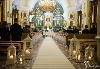 Ślub i wesele od A do Z - LuxParty