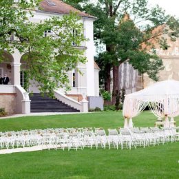 Organizacja ślubu i wesela, dekoracje ślubne - Wedding planner