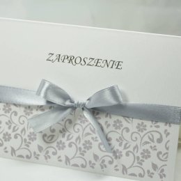 Margot - zaproszenia ślubne - Zaproszenia ślubne