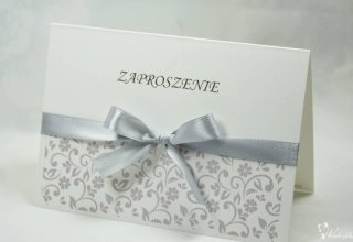 Margot - zaproszenia ślubne