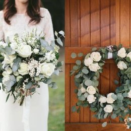 DEKORACYJNE - WEDDING PLANNER - Wedding planner