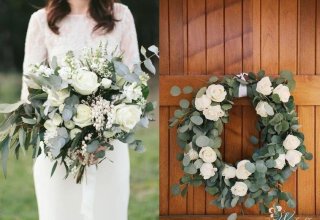 DEKORACYJNE - WEDDING PLANNER