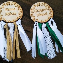 Laserlove Wycinanki - Zaproszenia ślubne