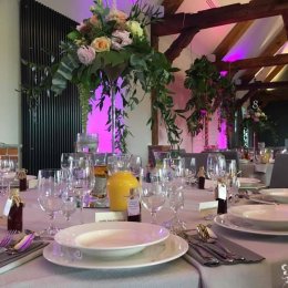 Creative Event & Wedding - Wedding planner