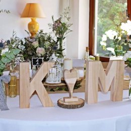 Ślub i wesele z MAKE it HAPPEN - Wedding planner