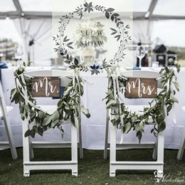 Slow Show Weddinng & Event Designers Konsultantka Ślubna - Wedding planner