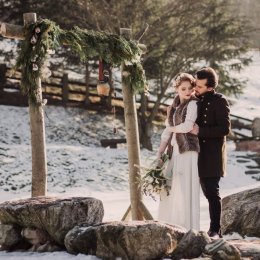 Kowalska Events | Wedding & Event Planner - Wedding planner