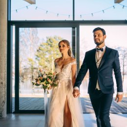 Tilly Wedding Planner - ATRAKCYJNE CENY - Wedding planner