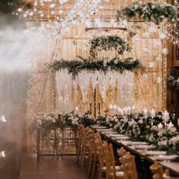 Light4Events - Dekoracje Światłem - Dekoracje świetlne