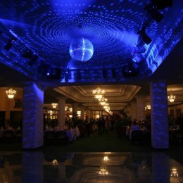 Mediam Event - Dekoracje świetlne