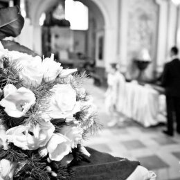 Joanna Złotowska wedding planner - Wedding planner