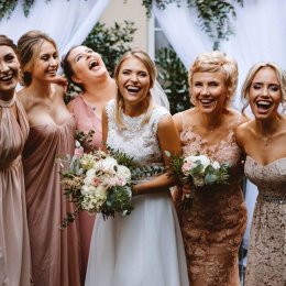 Lily- Wedding Planner - Wedding planner