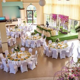 Beata Tyborowska wedding planner ALL-IN-ONE - Wedding planner