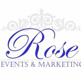 Rose Events & Marketing - Wedding planner