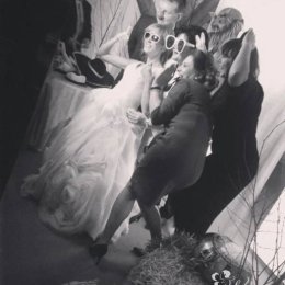 House of Art - oświetlenie, multimedia, fotobduka - Wedding planner