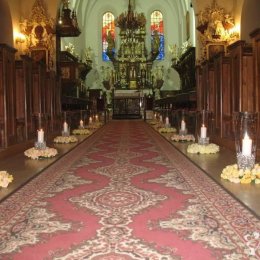 MonaKo Konsultant Ślubny, Szkolenia - Wedding planner