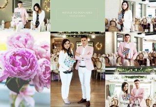 Wesele po Podlasku agencja ślubna - nowa oferta za sezon 2020