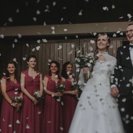 Wedding Planner - Save The Day - Organizacja i koordynacja Ślubów. - Wedding planner