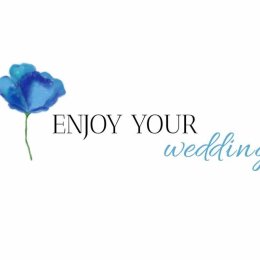 Enjoy your wedding- kompleksowa organizacja ślubów i przyjęć weselnych - Wedding planner